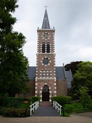 Dorpskerk Aalsmeer, openingstijden