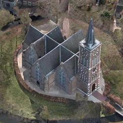 Dorpskerk Aalsmeer, openingstijden
