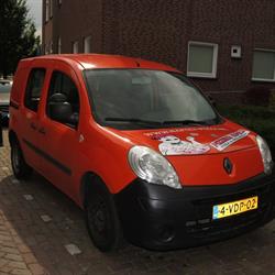 Pizzeria Napoli, Dinteloord openingstijden