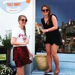 ROEST conceptstore, Katwijk openingstijden
