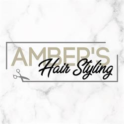Amber's Hairstyling, Haaksbergen openingstijden