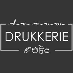 De Auw Drukkerie, Gulpen openingstijden