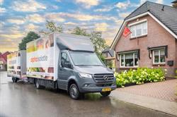 Alpha isolatie, Veenendaal openingstijden