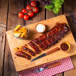 Ribs & Burgers & lunchy, Kwintsheul openingstijden