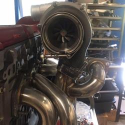 TurboPro, Utrecht openingstijden