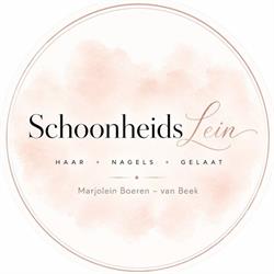 SchoonheidsLein, Ulicoten openingstijden