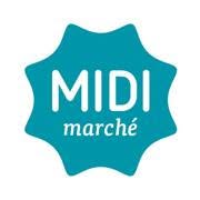 Midi Marche, Leiden openingstijden