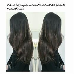 Cut / Dye (Studio Kawaii), Rotterdam openingstijden