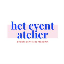 het event atelier, Rotterdam openingstijden