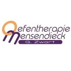 G.Zwart Oefentherapie Mensendieck, Zaandam openingstijden