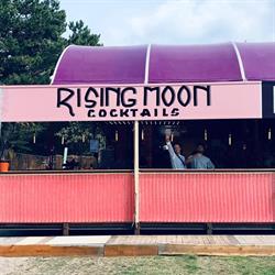 Rising Moon, Amsterdam openingstijden