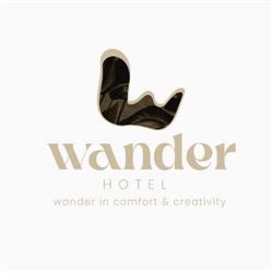 Hotel Wander - Hotel WICC, Wageningen openingstijden