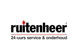 Ruitenheer Nederland BV, Almere openingstijden