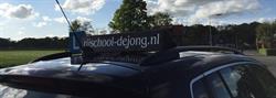 Rijschool Hendrik de Jong, Rinsumageast openingstijden