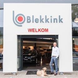 Automobielbedrijf Blekkink Winterswijk BV, Aalten openingstijden