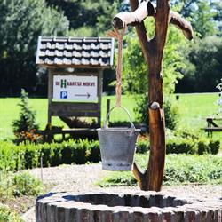De Haartse Hoeve, Beugen openingstijden