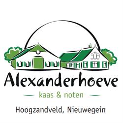 Alexanderhoeve Hoogzandveld Kaas & Noten, Nieuwegein openingstijden