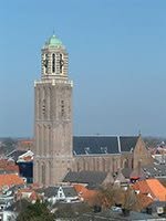De Peperbus, Zwolle openingstijden