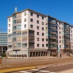 Huis van de buurt De Boeg, Amsterdam openingstijden