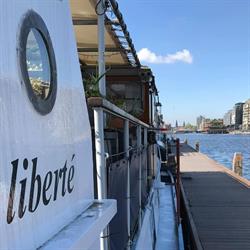 Liberté Amsterdam, openingstijden
