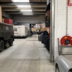 De Hallen, Weesp openingstijden