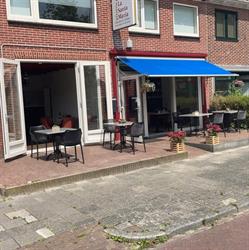 Pizzeria La Santa Maria, Ten Boer openingstijden