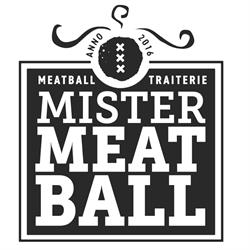 Mister Meatball, Amsterdam openingstijden