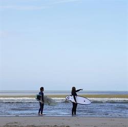 Surfschool SurfKaravaan, Ouddorp openingstijden