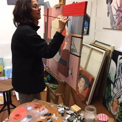 Peggy`s Paintings, Breda openingstijden