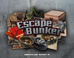 Escape Bunker Valkenswaard, openingstijden