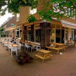 Smoesjes Utrecht, openingstijden