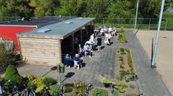 Jeu de Boules Vereniging C’est DUBO Duiven, openingstijden