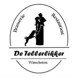 Restaurant Brasserie De Tellerlikker, Winschoten openingstijden
