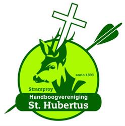 Handboogvereniging St. Hubertus, Stramproy openingstijden
