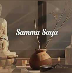 Samma Saya, Haarlem openingstijden