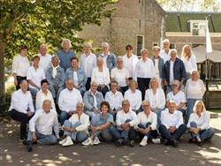 Gospel- en Popkoor Singing Surrender, Schagen openingstijden