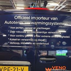 Veno Heating Systems B.V., Zwartsluis openingstijden
