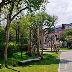 Buurttuin de Zandloper, Utrecht openingstijden