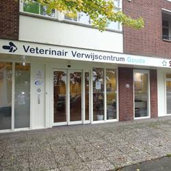 Veterinair Verwijscentrum Gouda, openingstijden
