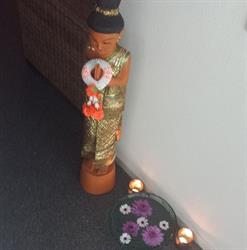 Tara Thaise massage, Beneden-Leeuwen openingstijden