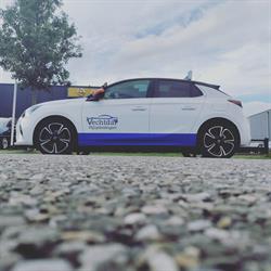 Rijschool Fons, Schuinesloot openingstijden