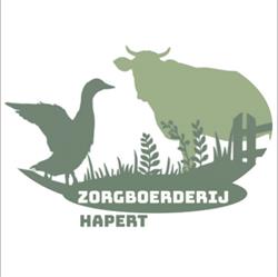 Zorgboerderij Hapert, openingstijden