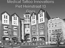 Medical Tattoo Innovations, Goes openingstijden