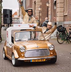 SchitterendBlik, Mijdrecht openingstijden
