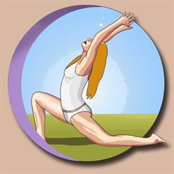 Smiling Spirit Yoga, Wassenaar openingstijden