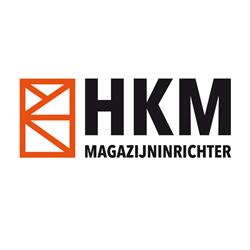 HKM Magazijninrichter B.V., Waalwijk openingstijden