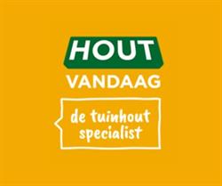 Hout Vandaag, Rijswijk openingstijden