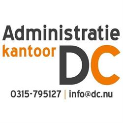 Administratiekantoor DC, Ulft openingstijden