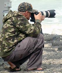 Patrick van Iersel Photography, Goes openingstijden