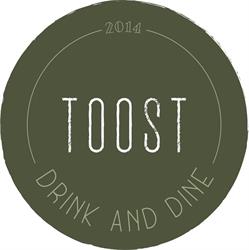 Toost drink and dine, Landgraaf openingstijden
